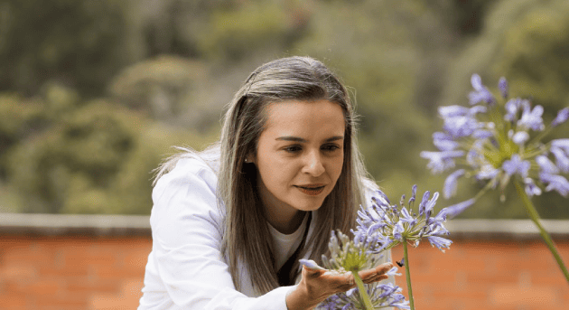 Atención de la mujer con diagnóstico de cáncer de mama